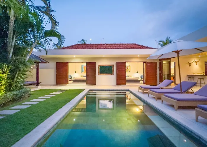 Villa Umah Kupu-Kupu 2 Managed By Villa Bugis Seminyak 